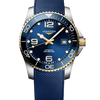 Longines HydroConquest