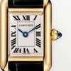Cartier Tank Louis Cartier
