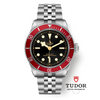 Tudor Black Bay 41