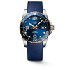 Longines HydroConquest