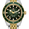 Rado Captain Cook Automatic