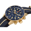 Rado Captain Cook Automatic Chronograph