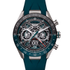 TAG Heuer Carrera Chronograph Extrem Sport Twin-Time