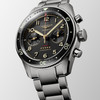 Longines Spirit Flyback Titanium