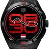 TAG Heuer Connected Calibre E5 x Formula 1 Edition, 45 mm