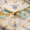 TAG Heuer Carrera Chronograph Seafarer