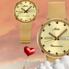 For lovers of the classics: Mido Commander 1959