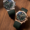 Chronomat