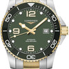 Longines HydroConquest