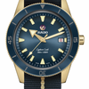 Rado Captain Cook