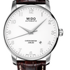Mido Baroncelli