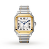 Cartier Santos de Cartier