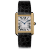 Cartier Tank solo