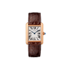 Cartier Tank solo