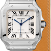 Cartier Santos de Cartier
