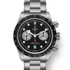Tudor Black Bay Chrono