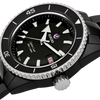 Rado Captain Cook