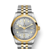 Tudor Black Bay 36 S&G