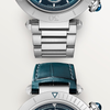 Cartier  Pasha de Cartier