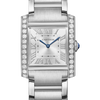 Cartier Tank Française