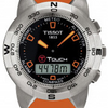 Tissot Touch Collection