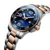 Longines HydroConquest