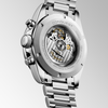 Longines Conquest