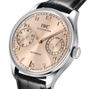 IWC Schaffhausen Portugieser