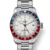 Tudor Black Bay GMT