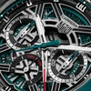 TAG Heuer Carrera Chronograph Extrem Sport Twin-Time