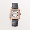 Cartier Santos-Dumont
